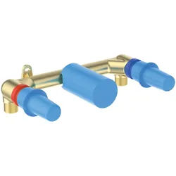 Ideal Standard Unterputz-Bausatz für WandWaschtischarmatur, BD355NU BD355NU