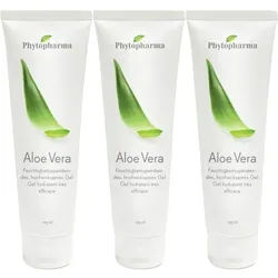 Phytopharma Aloe Vera Gel