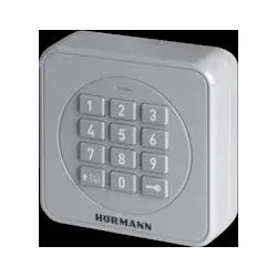 Hörmann Funk-Codetaster 868 MHz BiSecur, inkl. Batterie FCT 3-1 BS