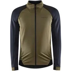 Craft Winterjacke Adv Bike SubZ Jacket M grün M