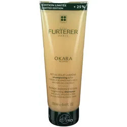 Rene Furterer Okara Shampoo