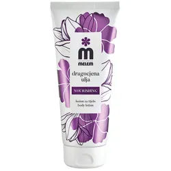 Melem Bodylotion Body Lotion Precious Oils mit wertvollen Ölen