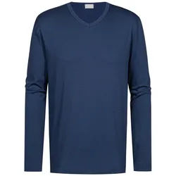 Le T-shirt nuit Mey Night bleu