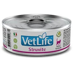 Farmina Vet Life Struvite Cat 85g