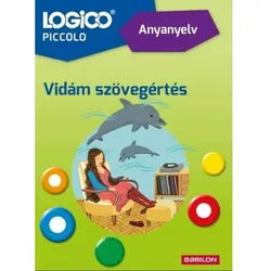 Logico Piccolo: Muttersprache - Ungarisch