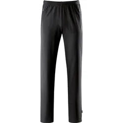 SCHNEIDER Jogginghose VADUZM-Hose schwarz 24