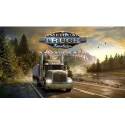 American Truck Simulator - Montana