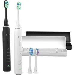 TrueLife SonicBrush Clean30 Duo 1 St