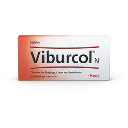 Viburcol 12 St