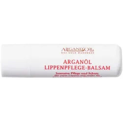 Argand'Or Cosmetic GmbH Lippenbalsam Arganöl - Lippenpflege-Balsam 4,6g
