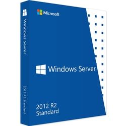 Windows Server 2012 R2 Standard Vollversion | Sofortdownload + Produktschlüssel