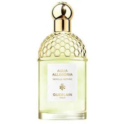Guerlain aqua allegoria eau de toilette nerolia vetiver 125 ml Unisex