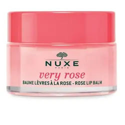 Nuxe Very Rose Lip Balm (15 ml)