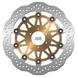 NG BRAKE DISC NG BRAKES Wave Floati