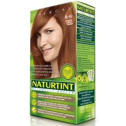Naturtint® Dauerhafte Haarfarbe 6.45 Dunkelbernstein-Blond