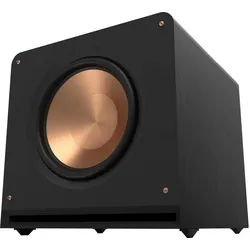 Klipsch RP-1600SW EUA Schwarz Stück Lautsprecher (800.0 W) schwarz