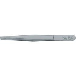 Becker Manicure Inox Pinzette prof.gekröpft
