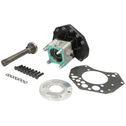 Zapfwelle HEWEA P81M1P10204