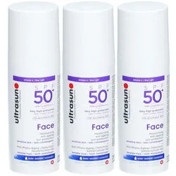 Ultrasun Anti-Aging-Sonnenschutz SPF 50+