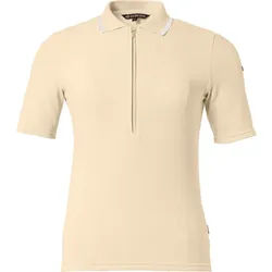 Goldbergh Cassia Polo top champagne (8160) XXL