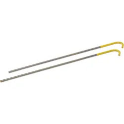 Nordisk Titanium Tooth Peg 2g 6 Stück