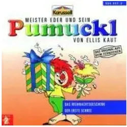 Hörspiel Pumuckl 2 Weihnachten