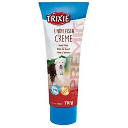 Hundeleckerli PREMIO Rindfleischpastete 110g