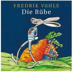 Hörspiel Die Rübe