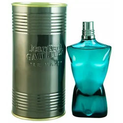 JEAN PAUL GAULTIER After Shave Lotion Jean Paul Gaultier Le Male After Shave Lotion (125ml)
