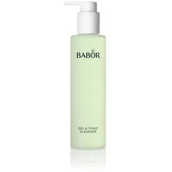 Babor Gel & Tonic Cleanser