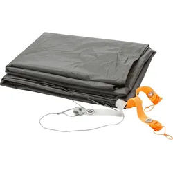 Big Agnes Footprint Fly Creek UL2 asphalt