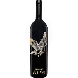 The Great Bustard 2021 Weingut Scheiblhofer 0,75l