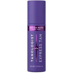 Tanologist Self-Tan Water Extra Dark (200 ml)