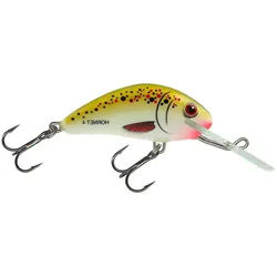 Salmo Kunstköder Salmo Hornet Wobbler Ayu A, (1-St)