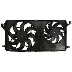 Lüfter, Motorkühlung THERMOTEC D8G016TT