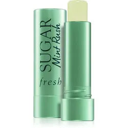 fresh Sugar Mint Rush Freshening Lip Treatment erfrischendes Balsam mit feuchtigkeitsspendender Wirkung 4,3 g