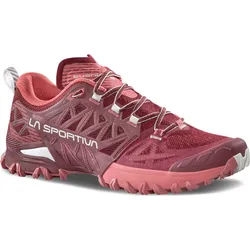 La Sportiva Bushido III Woman GTX redwood/rosebay (R25P13) 37.5