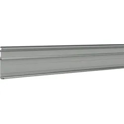 Fiamma Eloxiertes Gehäuse 500 für Fiamma F45L Titanium Fiamma Artikelnummer 98655T975