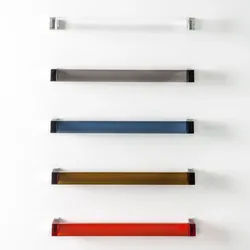 LAUFEN Handtuchhalter Kartell · LAUFEN 450x75x40, Bernstein, 38133.1, 3813310810001 H3813310810001