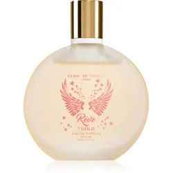 Ulric de Varens Rêve in Gold Eau de Parfum für Damen 50 ml
