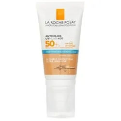 LRP Anthelios UVmune 400 Moisturizing Cream SPF50+