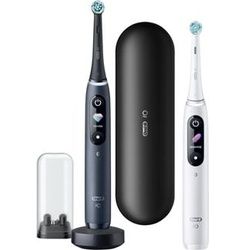 Oral-B, Elektrische Zahnbürste, iO8 Duo