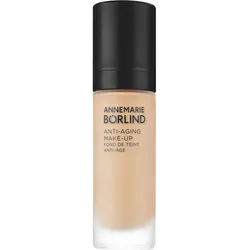 ANNEMARIE BÖRLIND Anti-Aging Make-Up 30ml - Light
