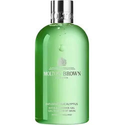 Molton Brown Collection Infusing Eucalyptus Bath & Shower Gel