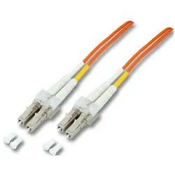 EFB-Elektronik LC/LC 50/125 3,0m OM4 vio. O0319.3