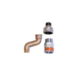 Vaillant Install.-Set Kaskade-Gas für VC 806-1206/5-5, Reihe in Reihe