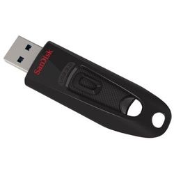 SanDisk USB-Stick Cruzer Ultra 64 GB