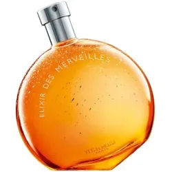 Hermes Elixir Des Merveilles 50ml Eau de Parfum