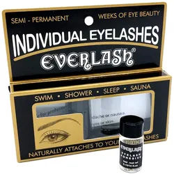Everlash Dauerwimpern Spezial- Kleber transparent
