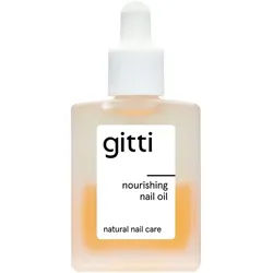 Nourishing Nail Oil